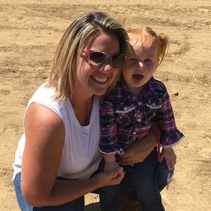 Meet your Posher, Barbara